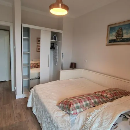Apartment Cozy Vintage Free Parking Rzeszów